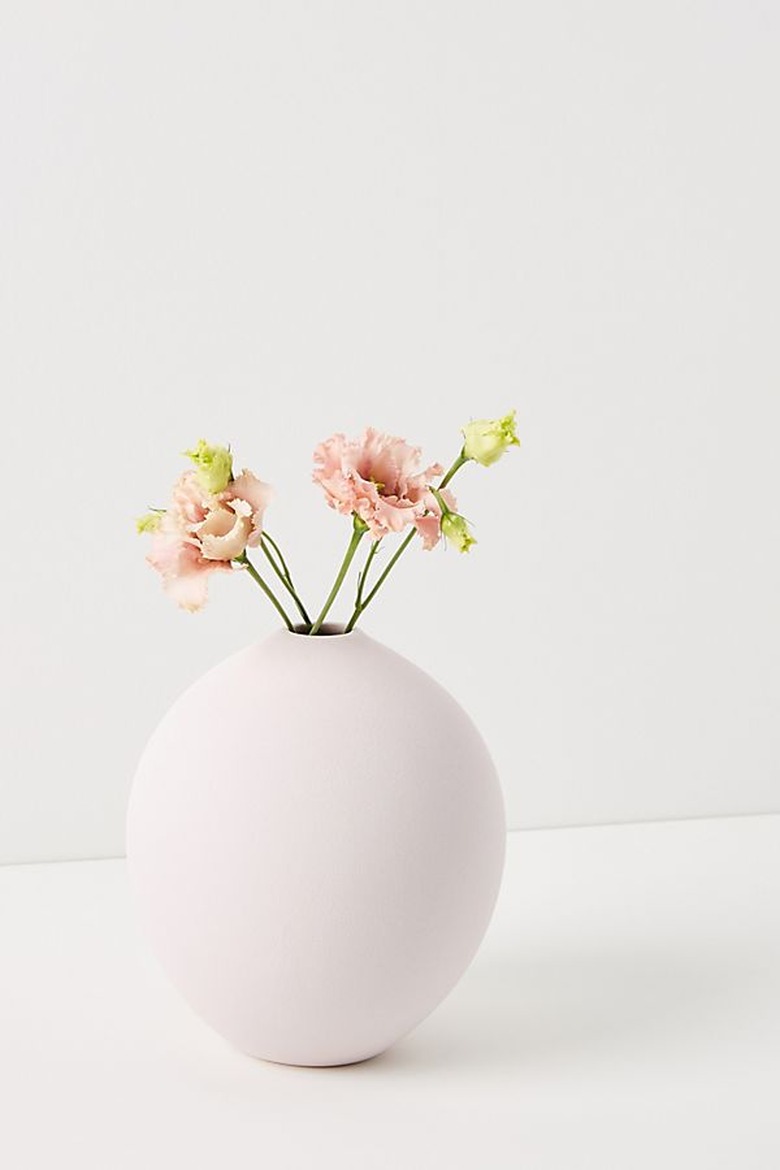 Anthropologie Mia Vase
