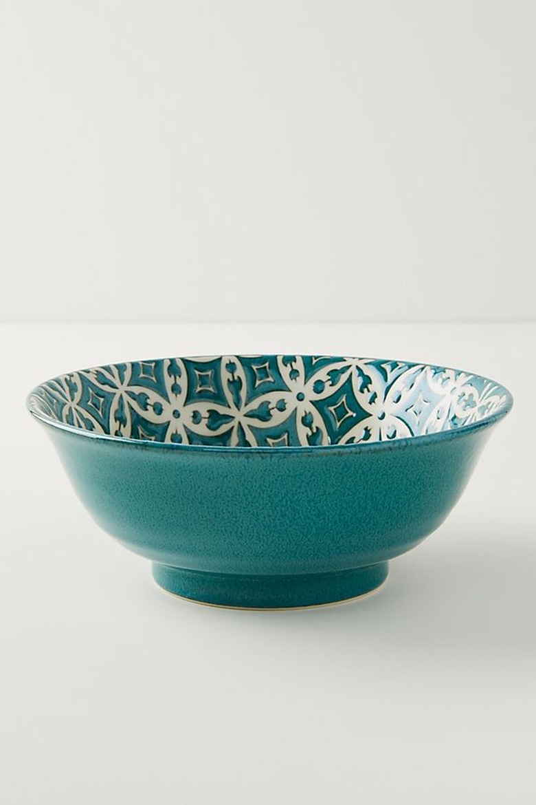 anthropologie quorra bowl