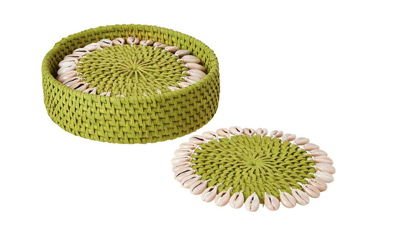 one kings lane shelby coasters