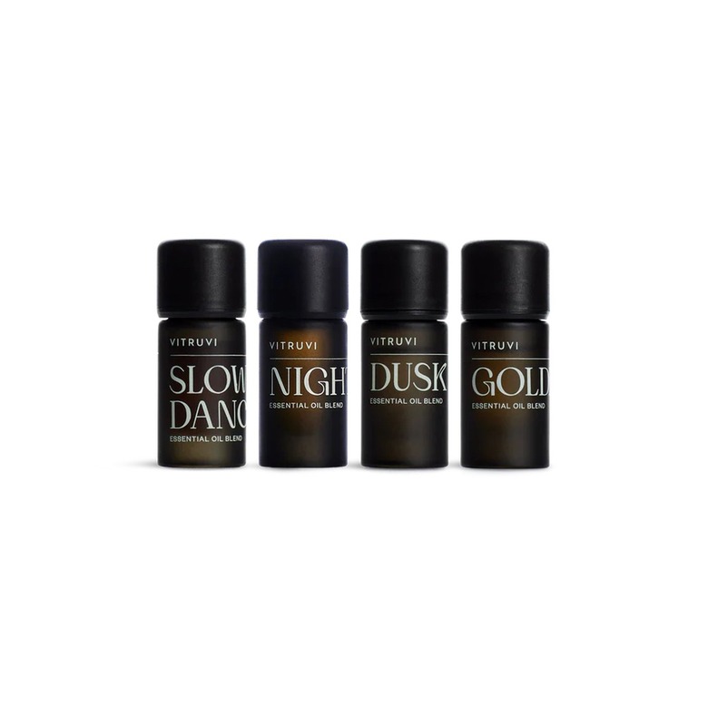 Vitruvi Holiday Scent Kit