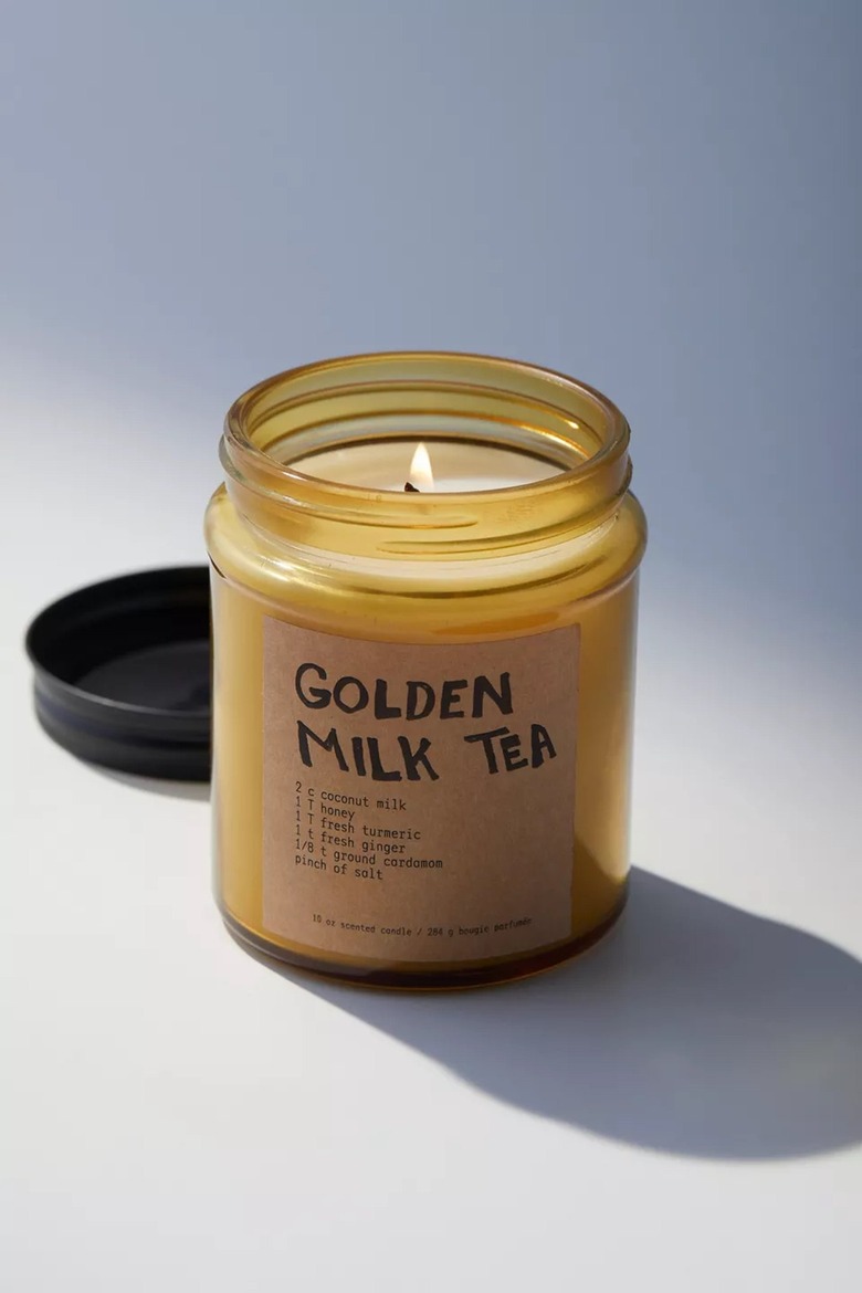 Urban Outfitters Baking Candle