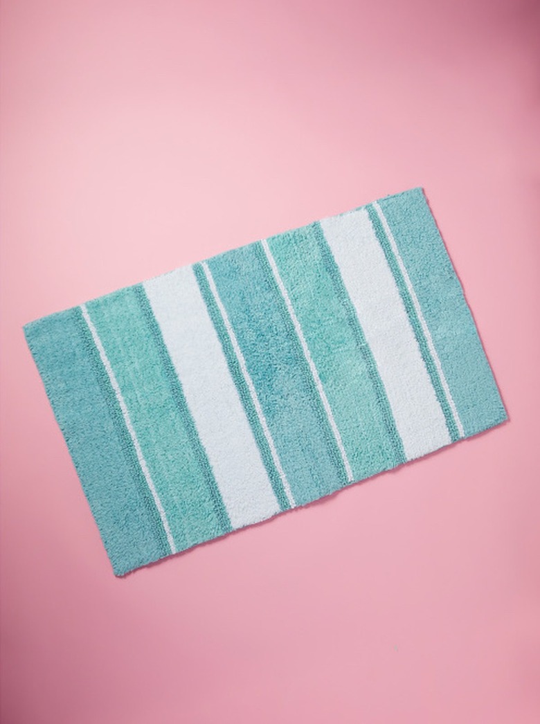 24x36 Reversible Cotton Bath Mat