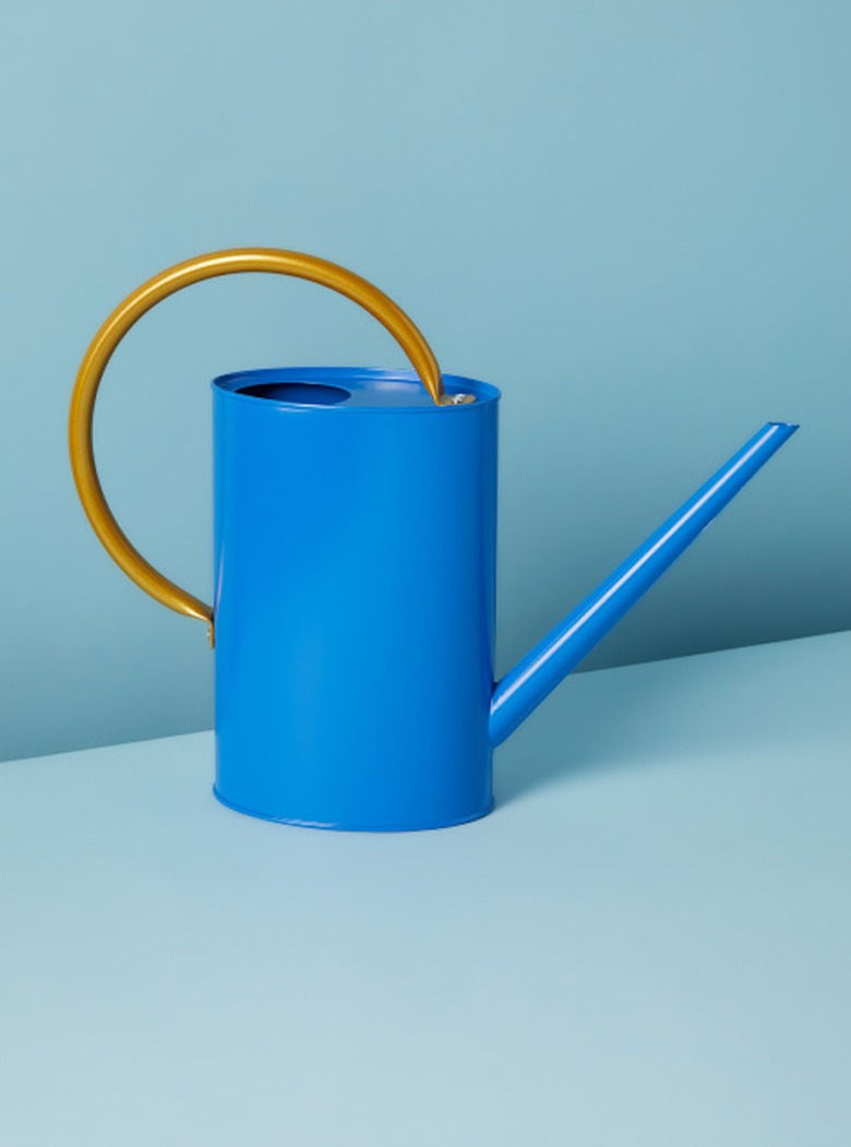 Scandi Home Made In The Uk 2l Watering Can