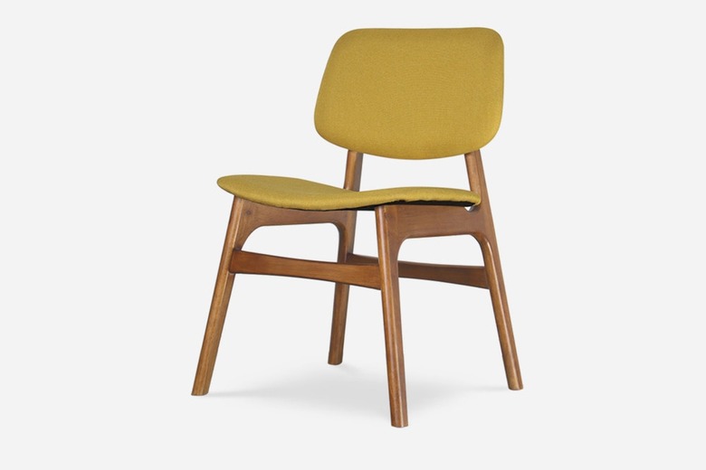 castlery joshua chair