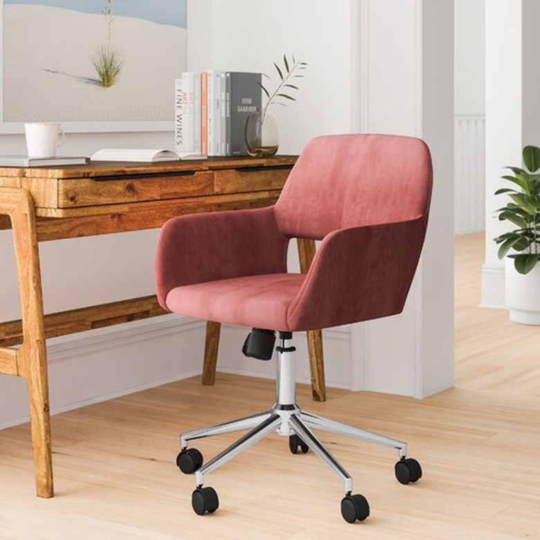Foundstone Mila Task Chair