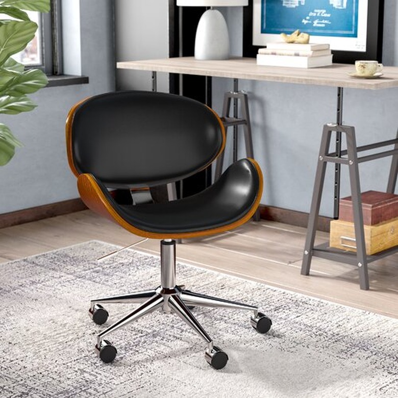 Wade Logan Brierfield Quinn Task Chair