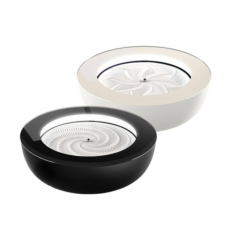 homedics in two colors