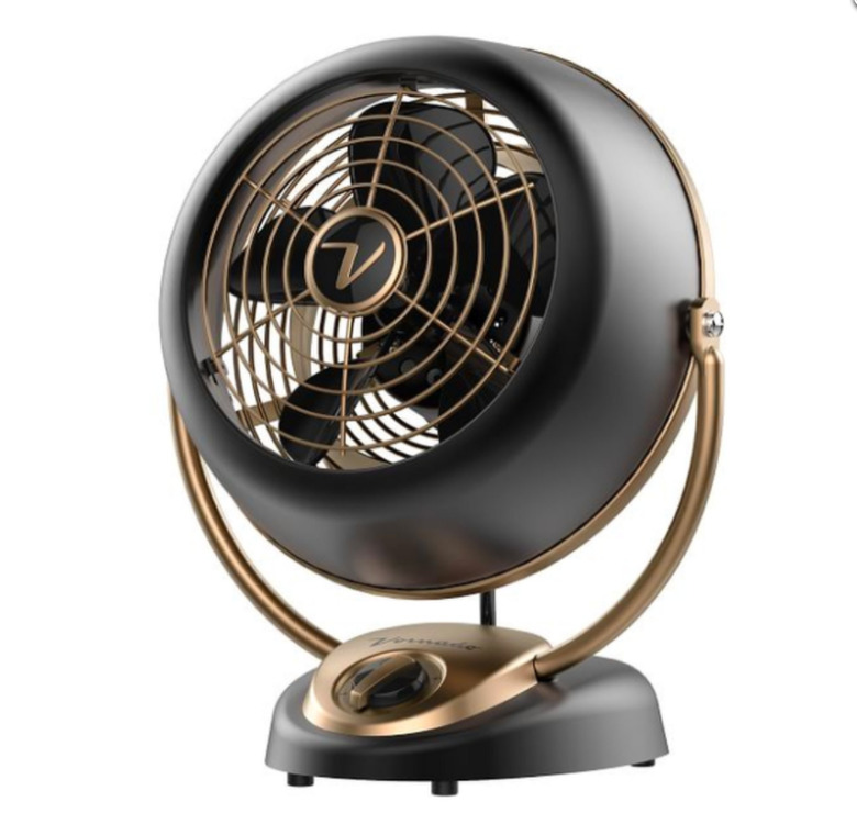 VFAN Alchemy Circulator