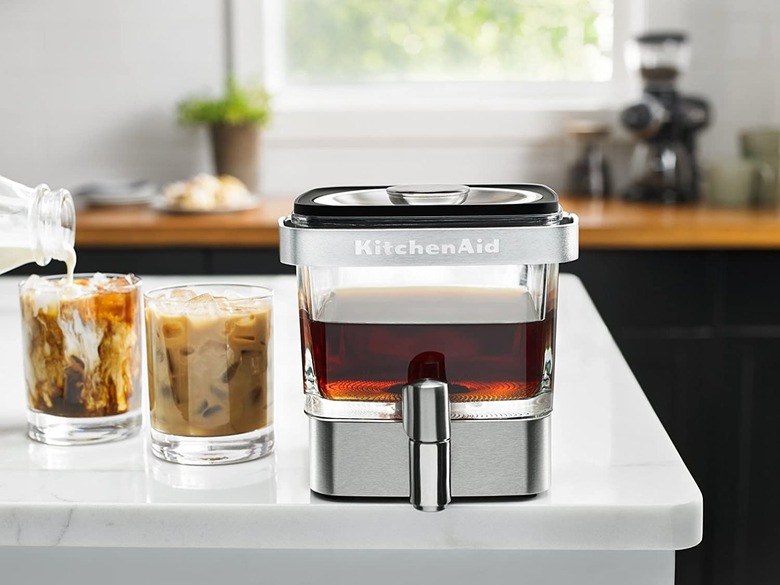 KitchenAid Cold Brew Coffee Maker