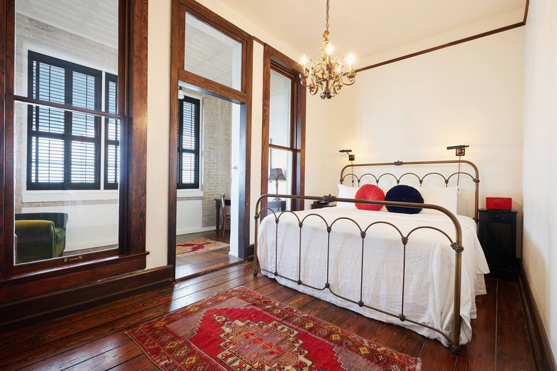 hotel havana Grand Suite