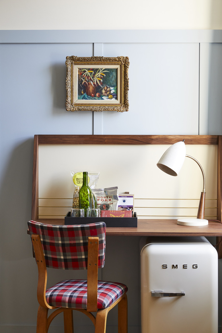 hotel kinsley hudson new york