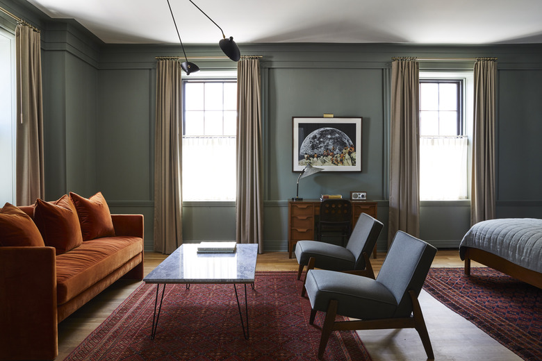 hotel kinsley hudson new york