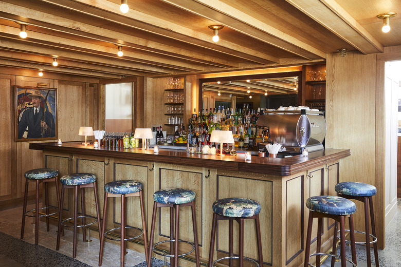 hotel kinsley hudson new york