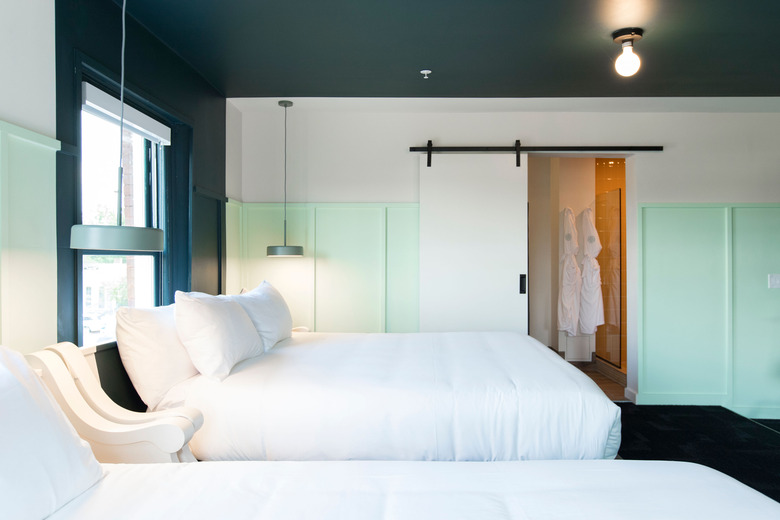 the russell hotel nashville