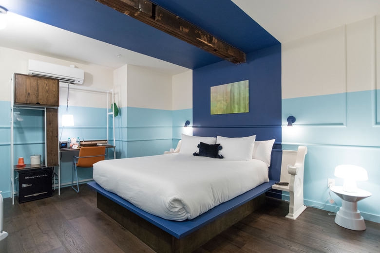 the russell hotel nashville