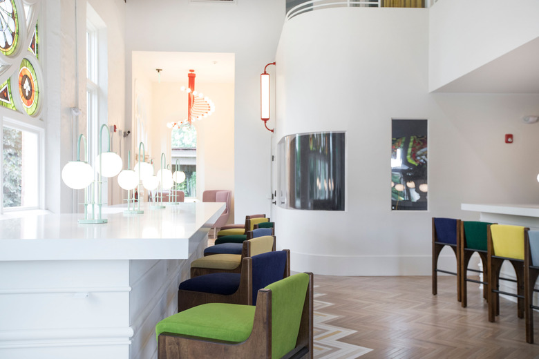 the russell hotel nashville