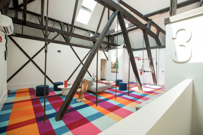 the russell hotel nashville