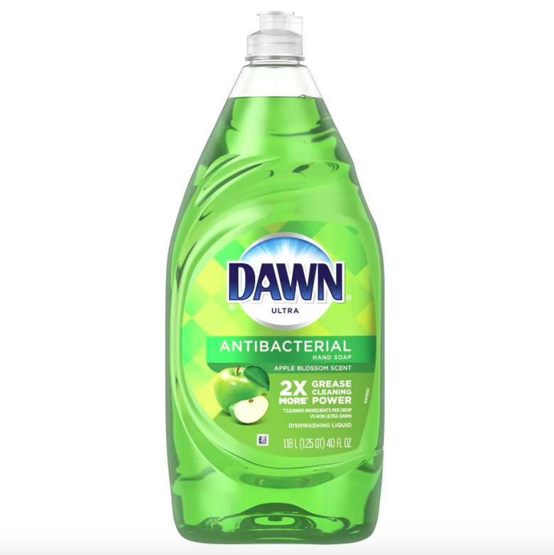Dawn Ultra Antibacterial Hand Soap