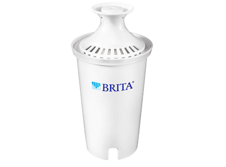 Brita Standard Replacement Filters for Pitchers and Dispensers