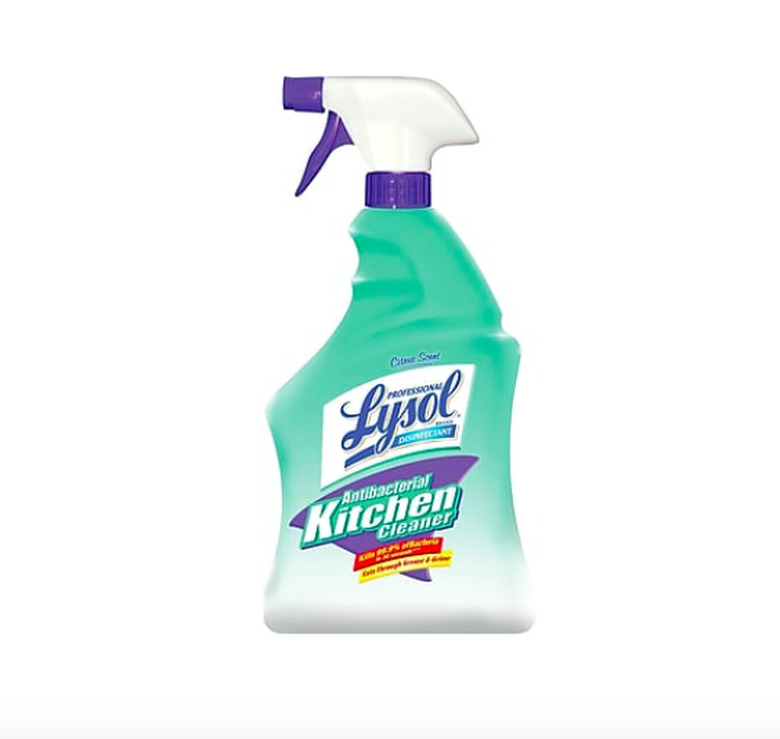Lysol Professional All-Purpose Cleaner