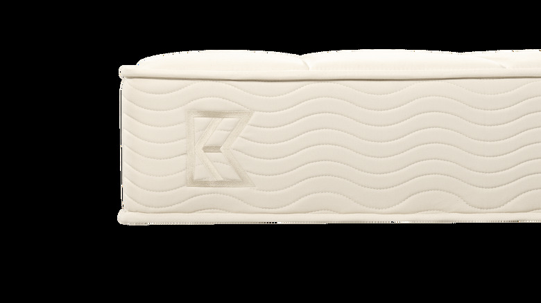 Keetsa Mattress
