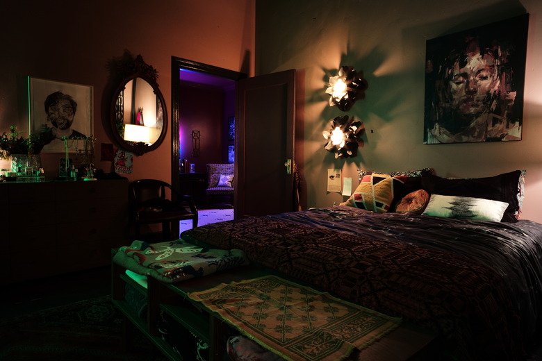 Russian Doll loft set