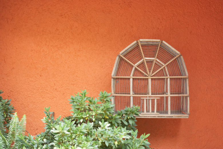 How to Attach Wood to Stucco Hunker