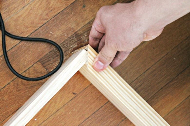 measure and cut trim