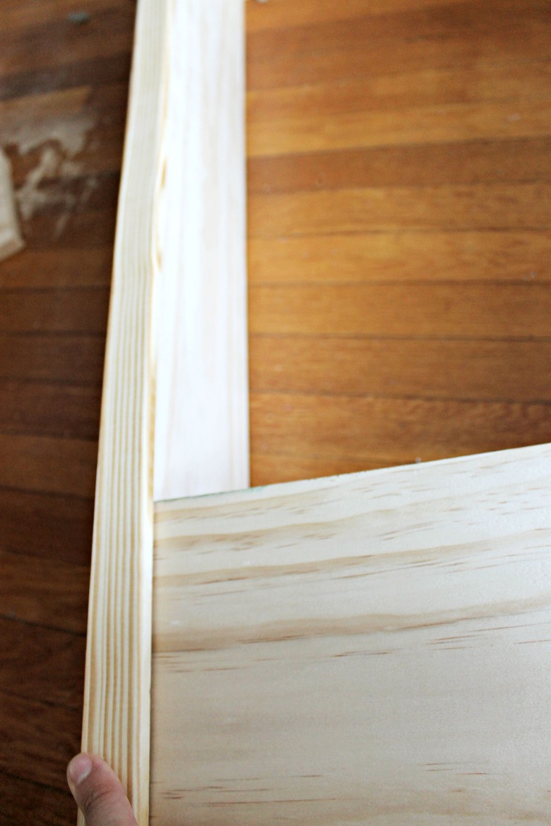measure and cut trim