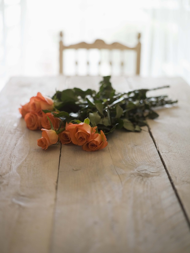 How to Clean Highlighter Off Wood Hunker