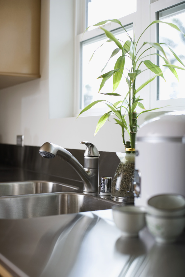 How to Clean Polished Nickel Hunker