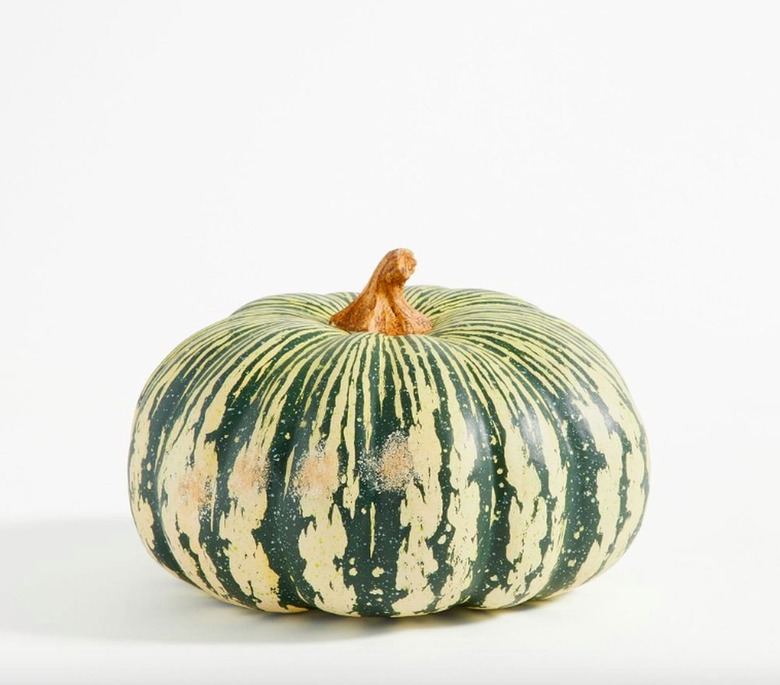 Pottery Barn Faux Pumpkins & Gourds