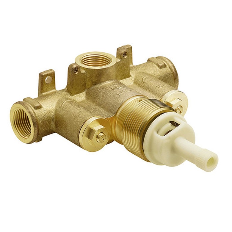 Moen ExactTemp Thermostatic Valve