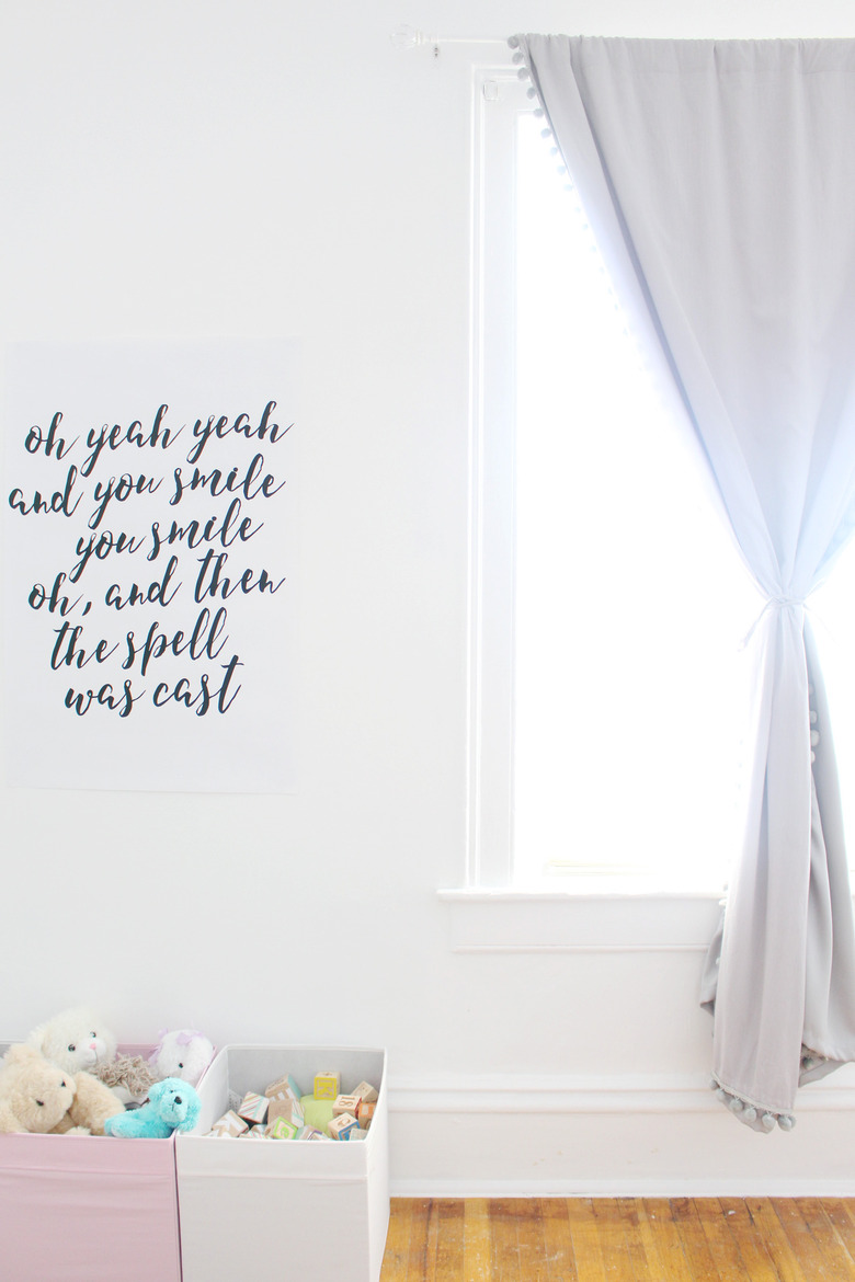 How to paint over wallpaper