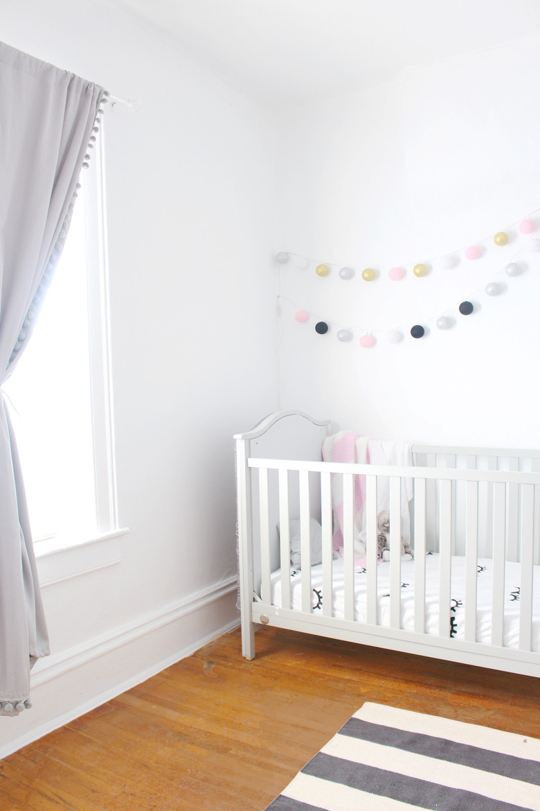 How to paint over wallpaper