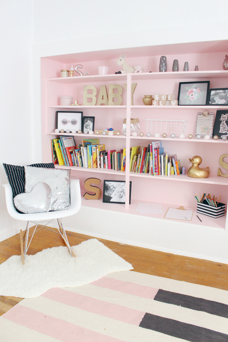 How to paint over wallpaper