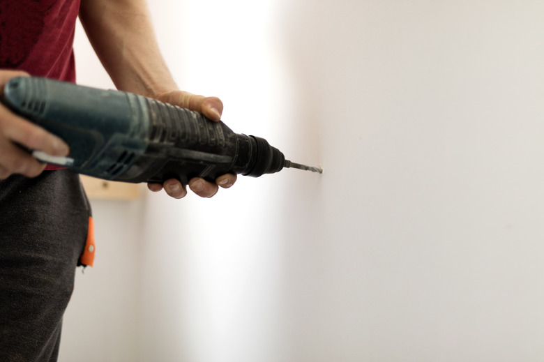 Construction Remodel.