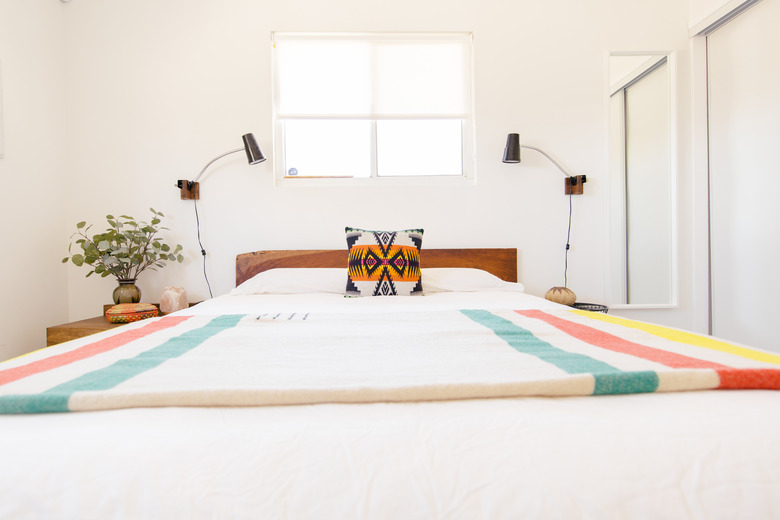 How to stop fleece blanket from shedding hotsell