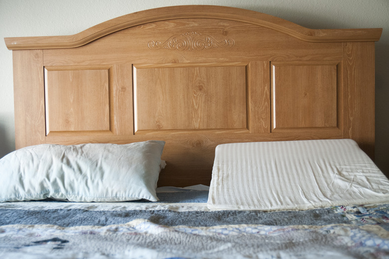 How to Get Cigarette Smoke Smell Out of a Mattress Hunker