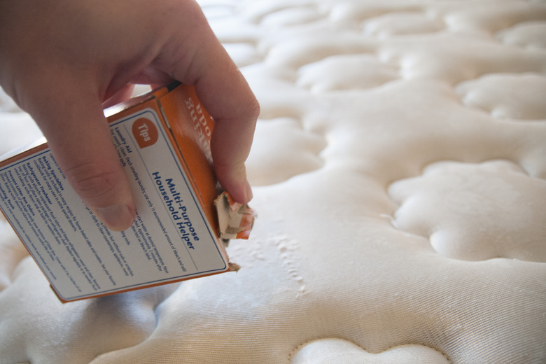 How to Get Cigarette Smoke Smell Out of a Mattress Hunker