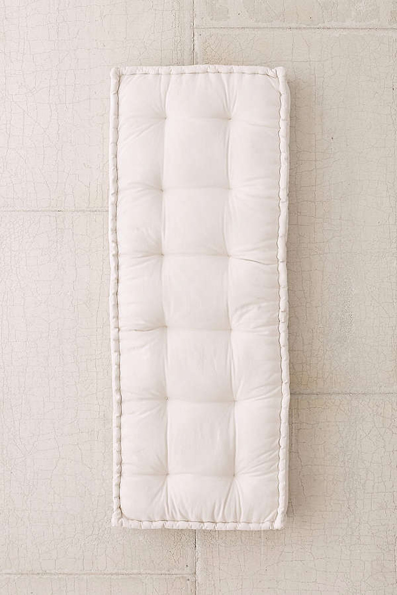 Urban outfitters daybed cushion.