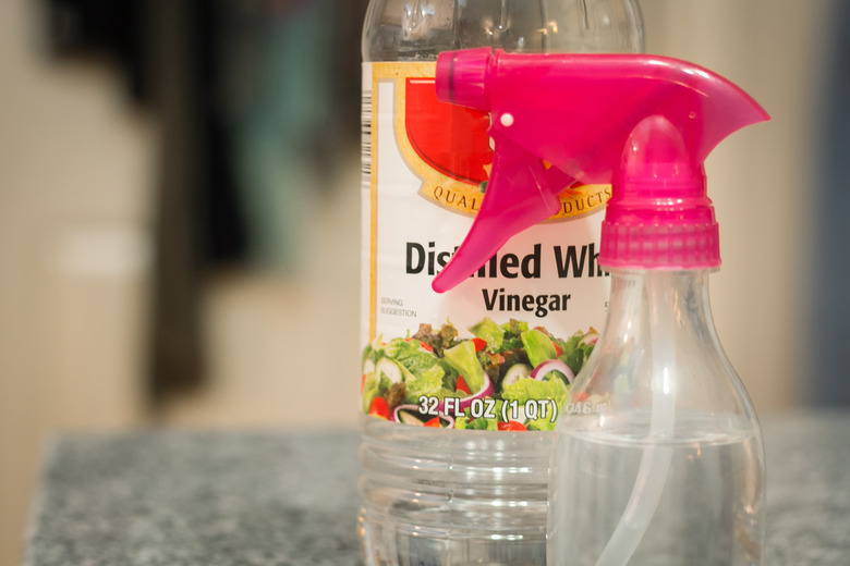 How to Get Rid of a Mildew Smell Under a Sink & Dishwasher Hunker