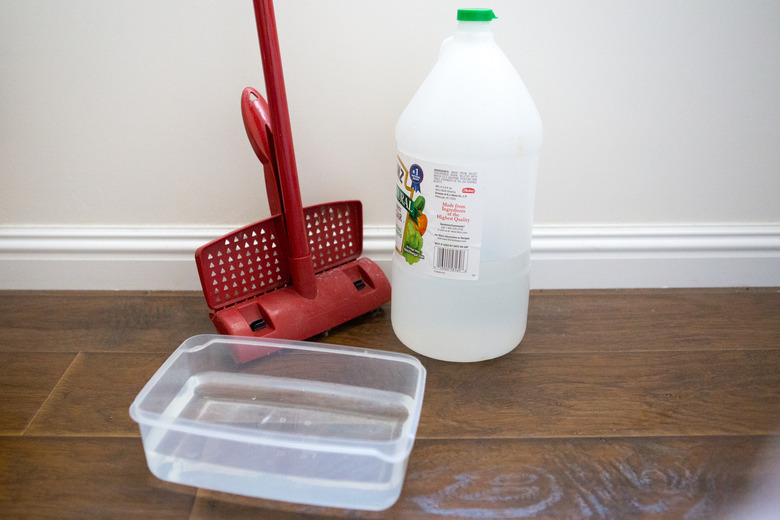 How to Get Rid of Maggots in Outdoor Garbage Cans Hunker