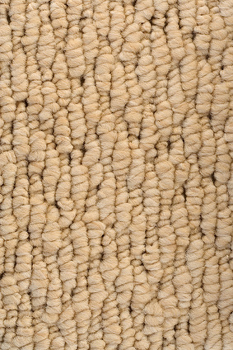 How to Glue Carpet to Wood Hunker