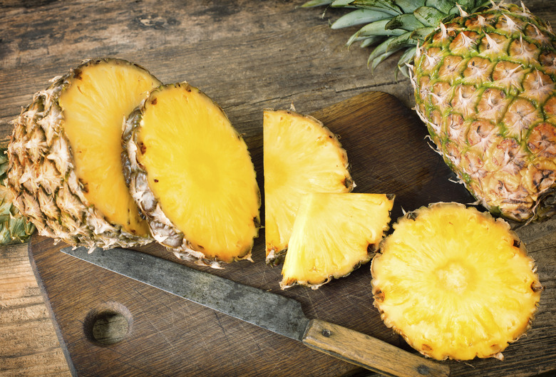 Pineapple seeds online