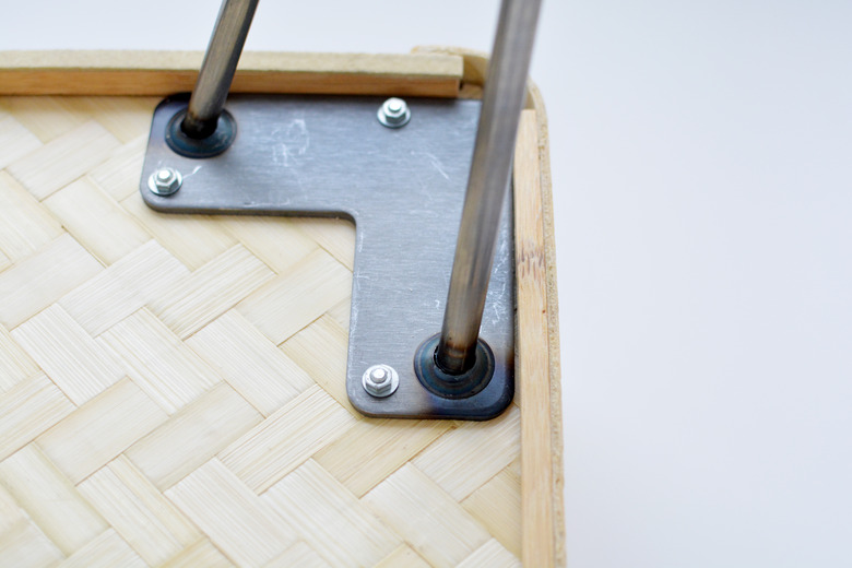 Nursery Book Bin IKEA hack