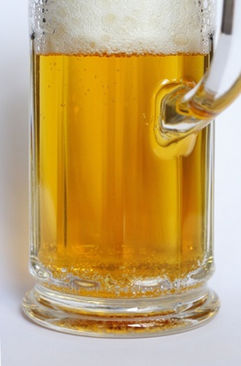 How to Install a Beer Tap at Home Hunker