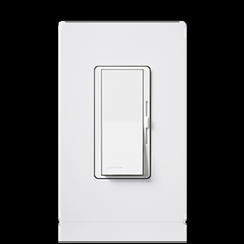 dimmer wall switch