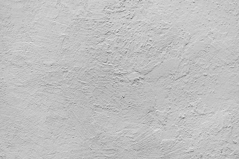 White Wall Texture