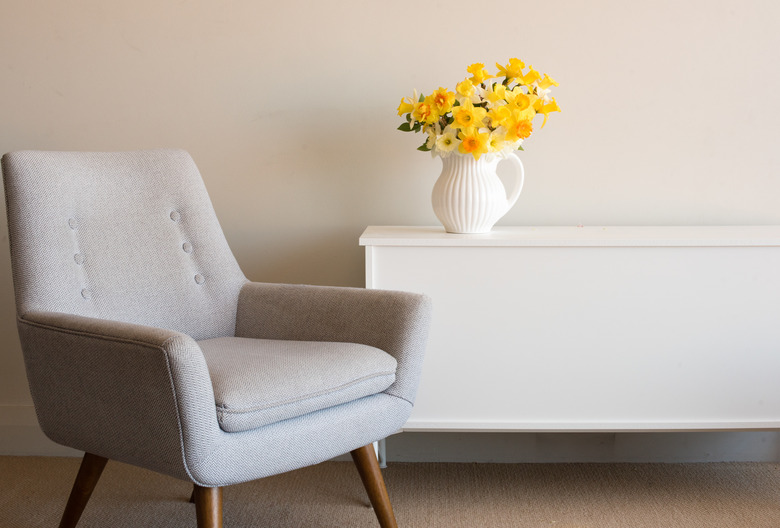 How to Make a Chair Leg Longer Hunker